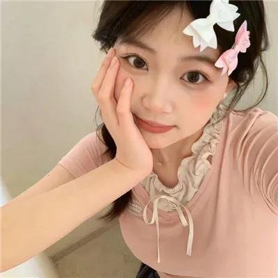 天使与大乔