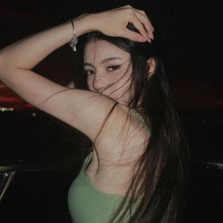 闺蜜的美好旅程