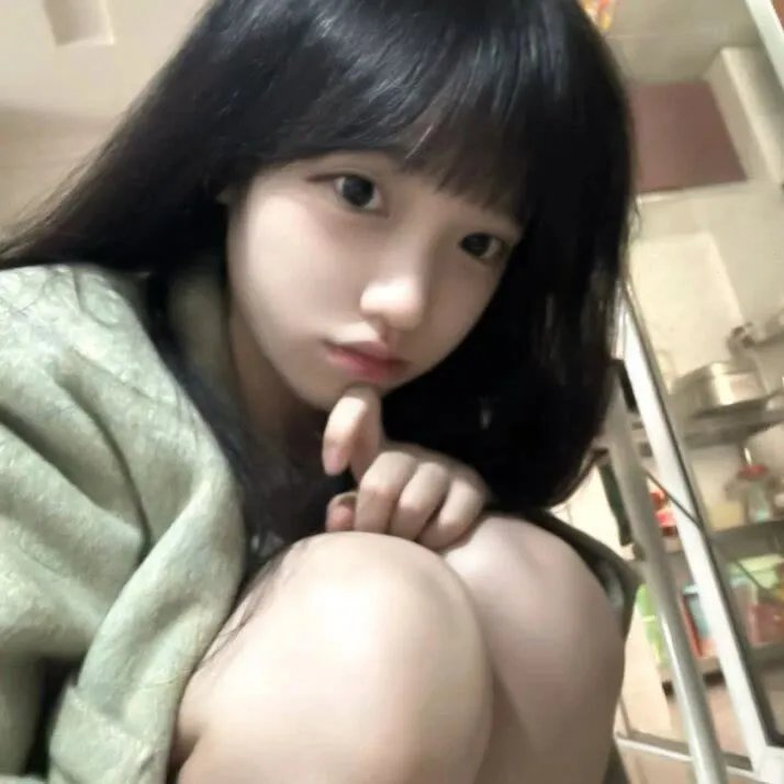 巧手女孩