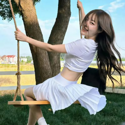 影之花